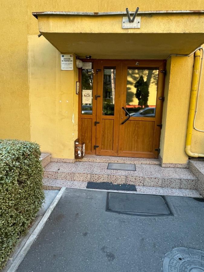 Kreation Rainbow Apartamento Cluj-Napoca Exterior foto