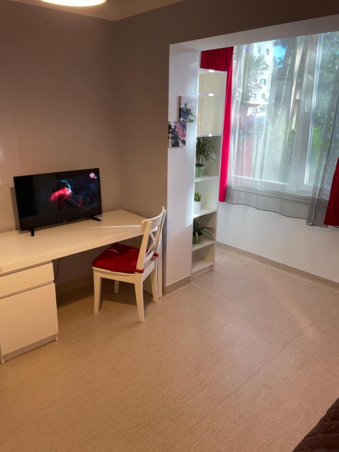 Kreation Rainbow Apartamento Cluj-Napoca Exterior foto